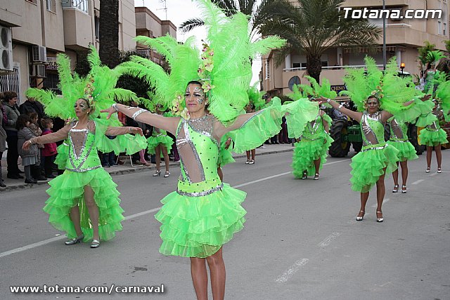 Carnaval Totana 2011 - 327