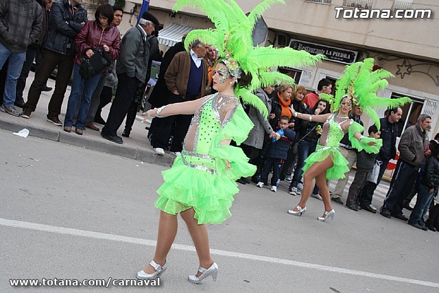 Carnaval Totana 2011 - 328