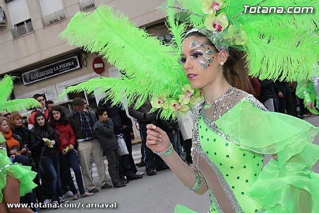 Carnaval Totana 2011 - 329