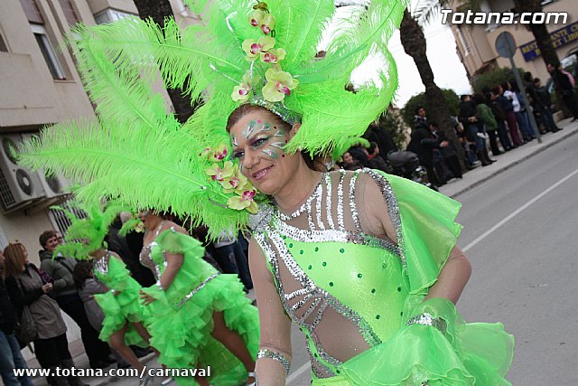 Carnaval Totana 2011 - 330