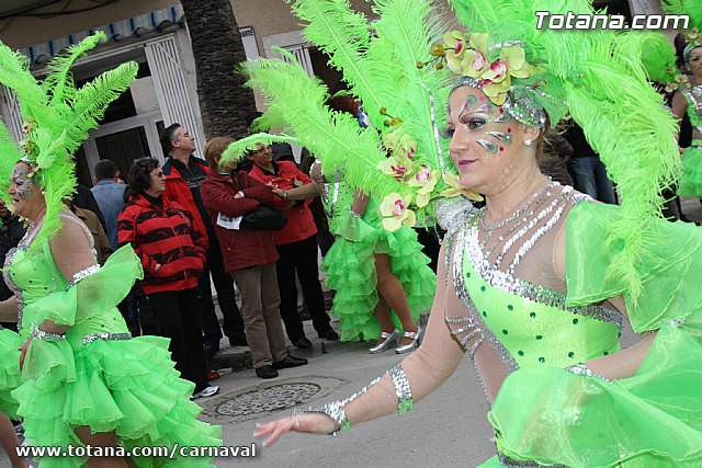 Carnaval Totana 2011 - 331