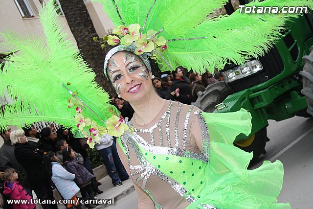 Carnaval Totana 2011 - 332