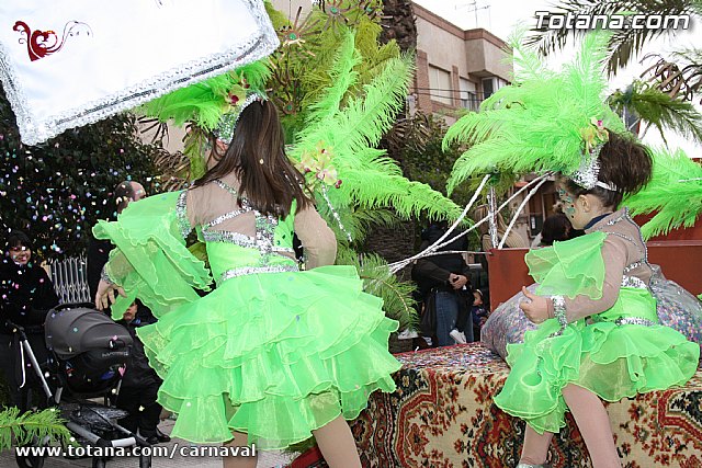 Carnaval Totana 2011 - 336