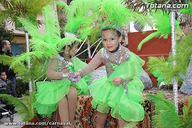 Carnaval Totana 2011 - 337