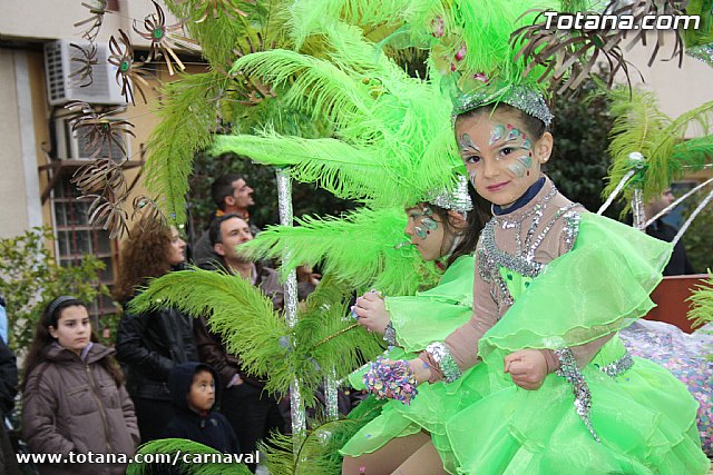 Carnaval Totana 2011 - 339