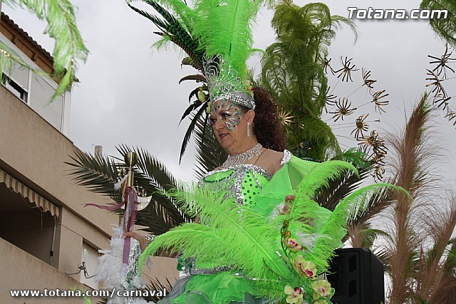 Carnaval Totana 2011 - 340