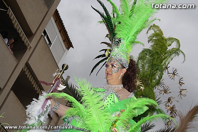 Carnaval Totana 2011 - 341