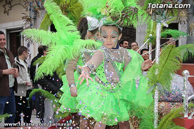 Carnaval Totana 2011 - 342