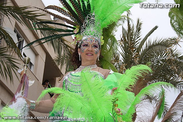 Carnaval Totana 2011 - 344