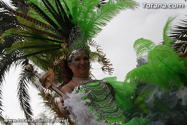 Carnaval Totana 2011 - 348