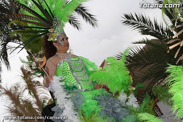 Carnaval Totana 2011 - 350