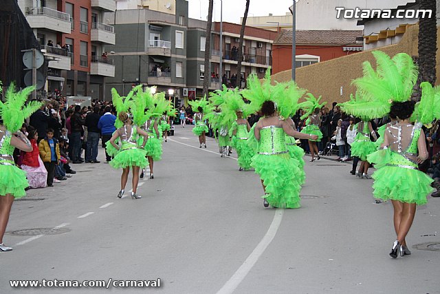 Carnaval Totana 2011 - 351