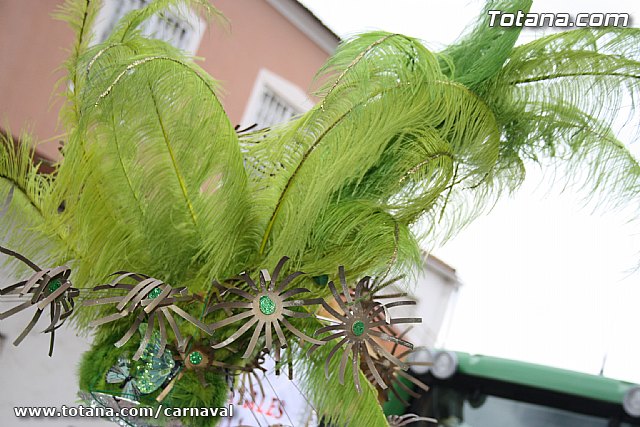 Carnaval Totana 2011 - 353