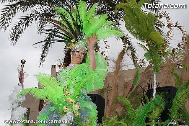 Carnaval Totana 2011 - 356