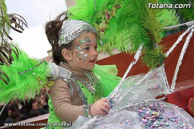 Carnaval Totana 2011 - 357