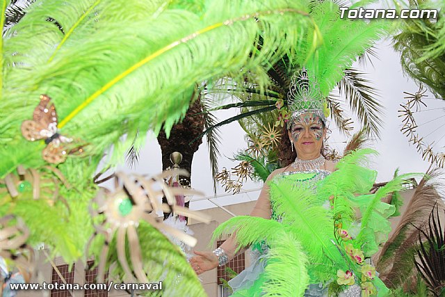 Carnaval Totana 2011 - 359