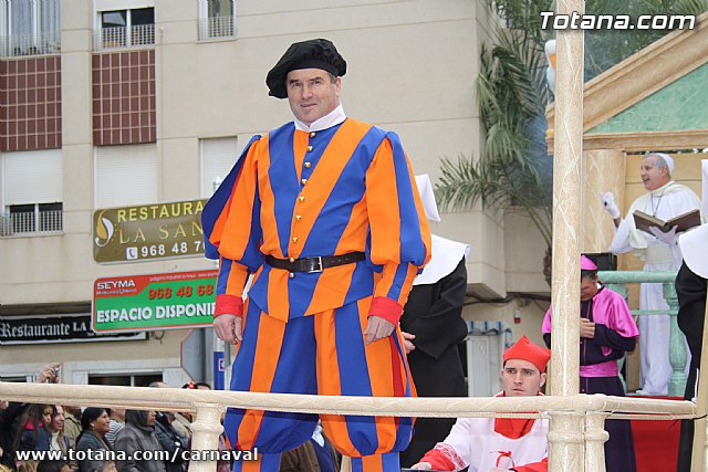 Carnaval Totana 2011 - 361