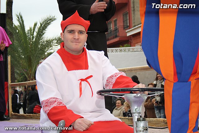 Carnaval Totana 2011 - 364