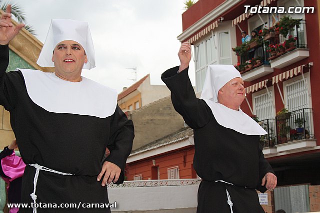 Carnaval Totana 2011 - 366