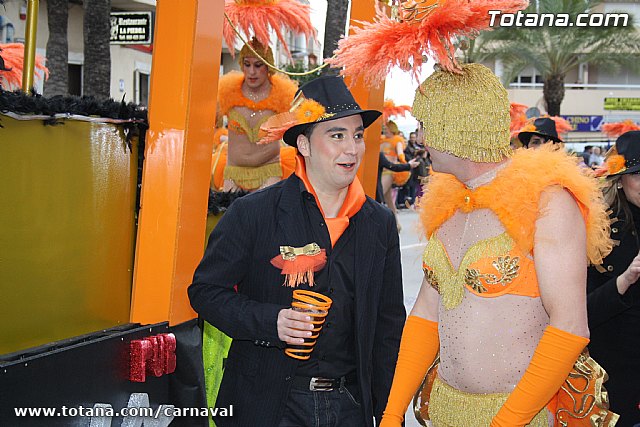 Carnaval Totana 2011 - 374