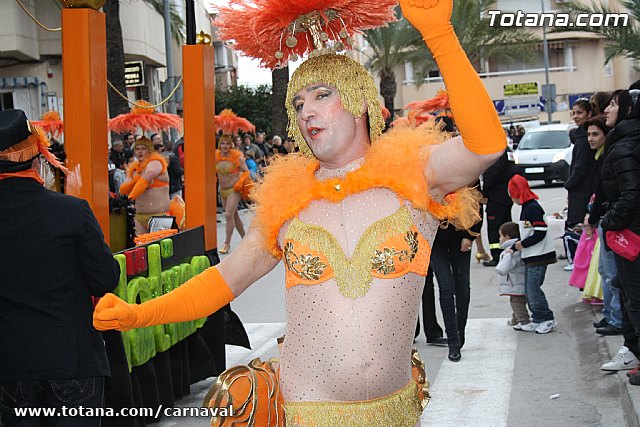 Carnaval Totana 2011 - 375