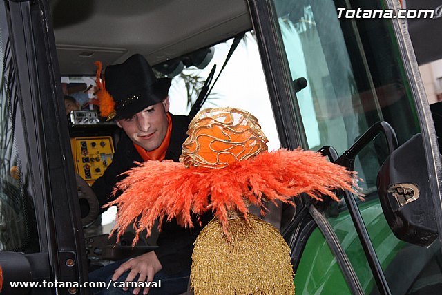 Carnaval Totana 2011 - 376