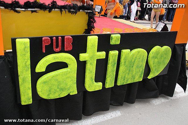 Carnaval Totana 2011 - 377