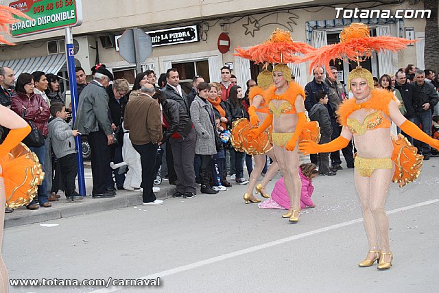 Carnaval Totana 2011 - 379