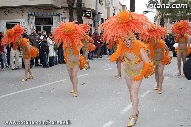 Carnaval Totana 2011 - 381