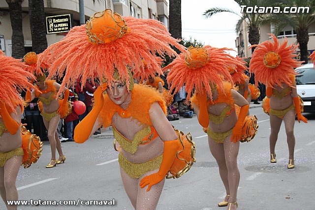 Carnaval Totana 2011 - 382