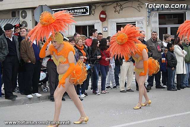 Carnaval Totana 2011 - 383