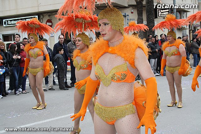 Carnaval Totana 2011 - 384