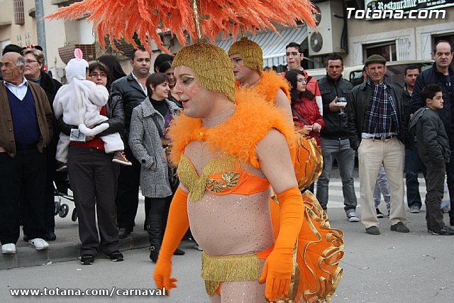 Carnaval Totana 2011 - 385