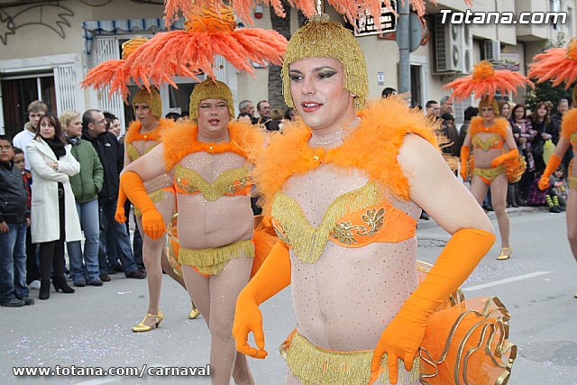 Carnaval Totana 2011 - 386