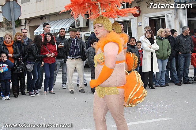 Carnaval Totana 2011 - 387