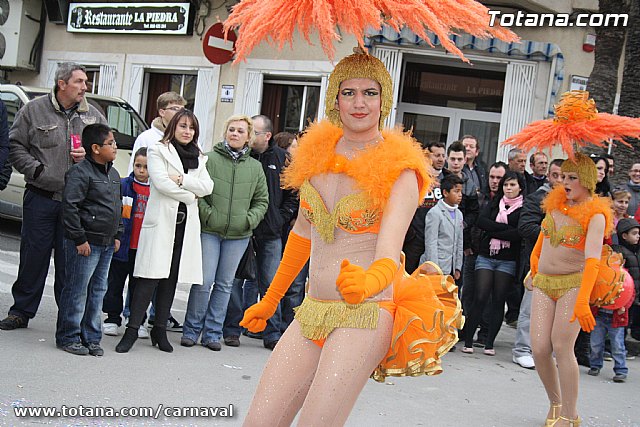 Carnaval Totana 2011 - 390