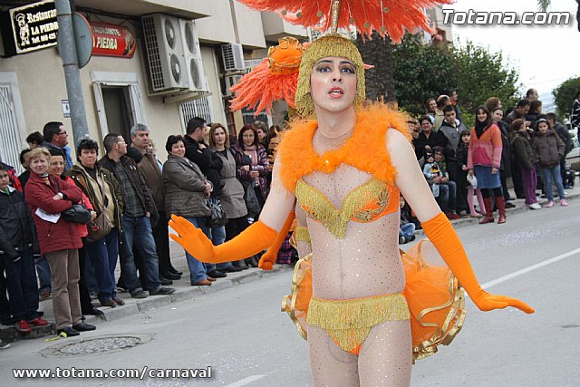 Carnaval Totana 2011 - 391