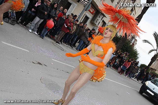 Carnaval Totana 2011 - 392