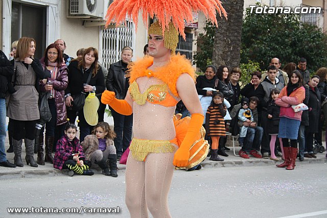 Carnaval Totana 2011 - 394