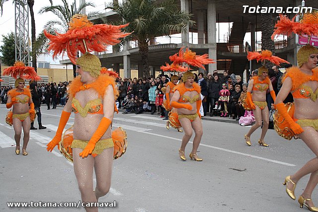 Carnaval Totana 2011 - 395