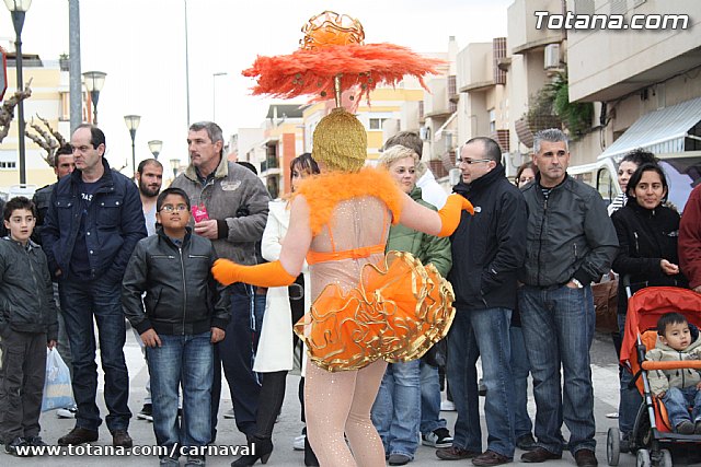 Carnaval Totana 2011 - 396