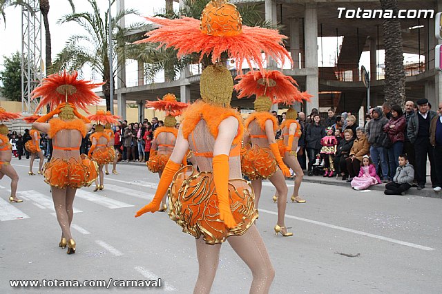 Carnaval Totana 2011 - 397