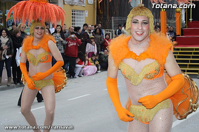 Carnaval Totana 2011 - 398