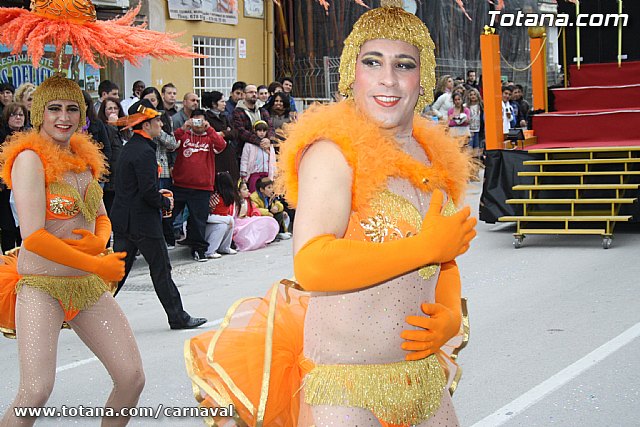 Carnaval Totana 2011 - 399