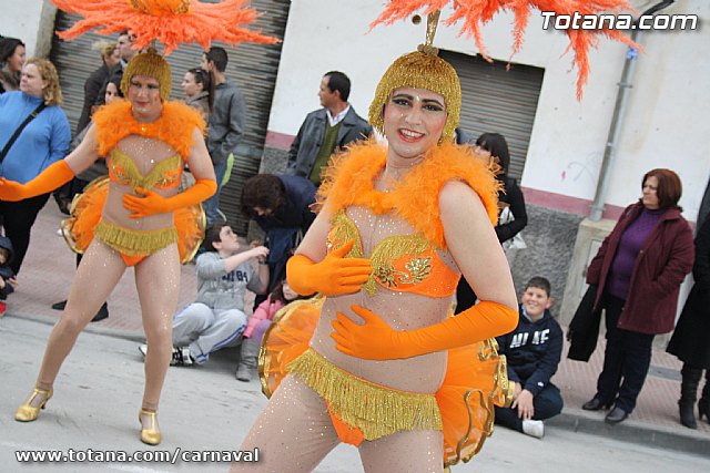 Carnaval Totana 2011 - 400