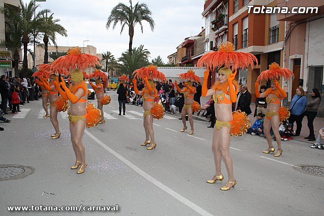 Carnaval Totana 2011 - 402