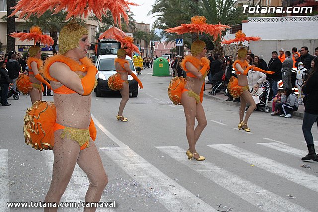 Carnaval Totana 2011 - 406