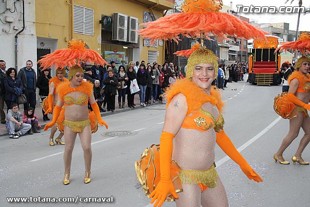 Carnaval Totana 2011 - 408