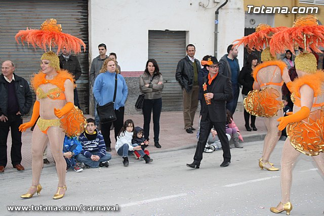 Carnaval Totana 2011 - 409