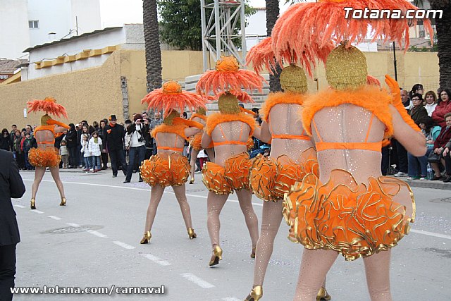 Carnaval Totana 2011 - 412